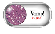 Pupa Vamp! Ombretto Gems 101 Purple Crash 1,5g-0