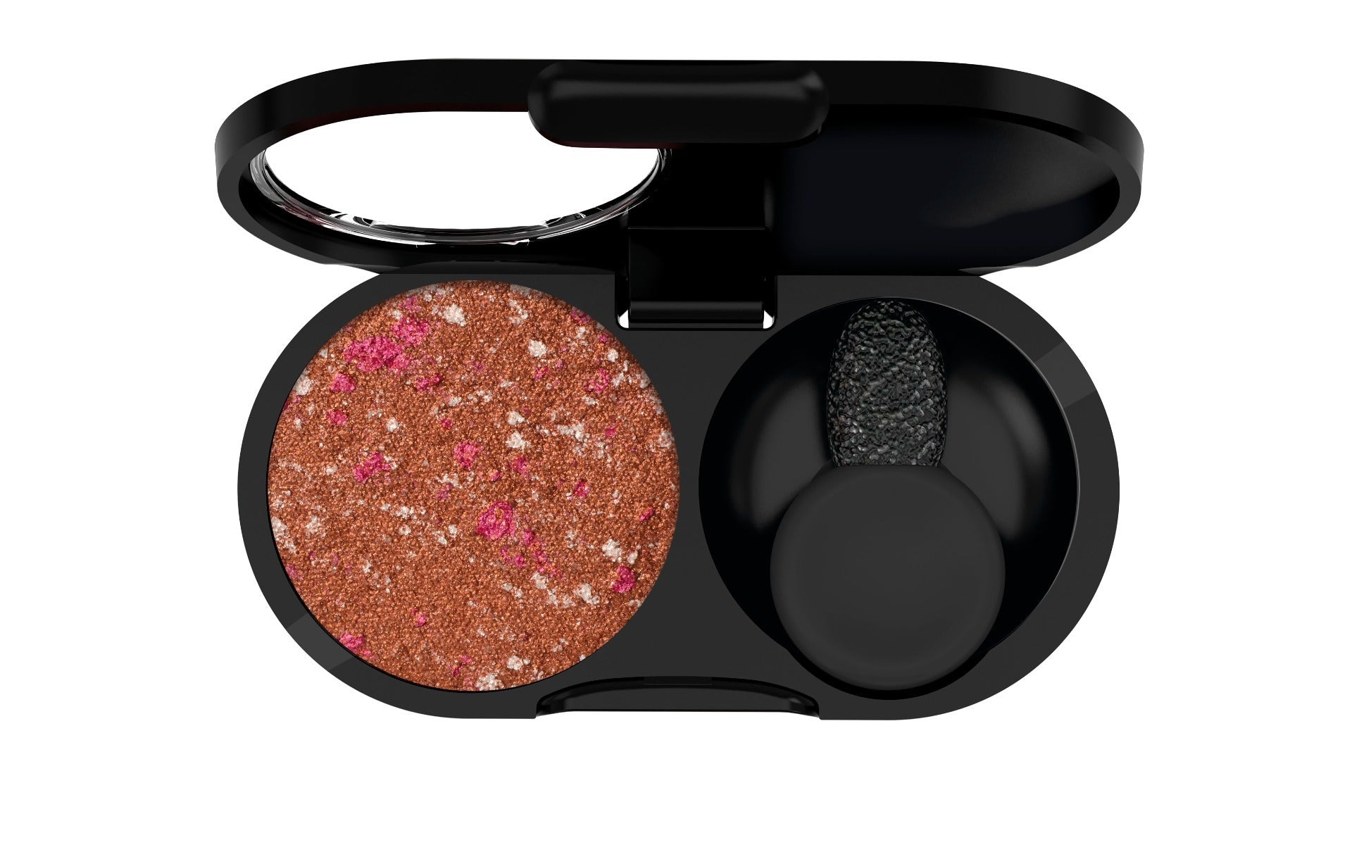 Pupa Vamp! Ombretto Gems 204 Fancy Copper 1,5g-1