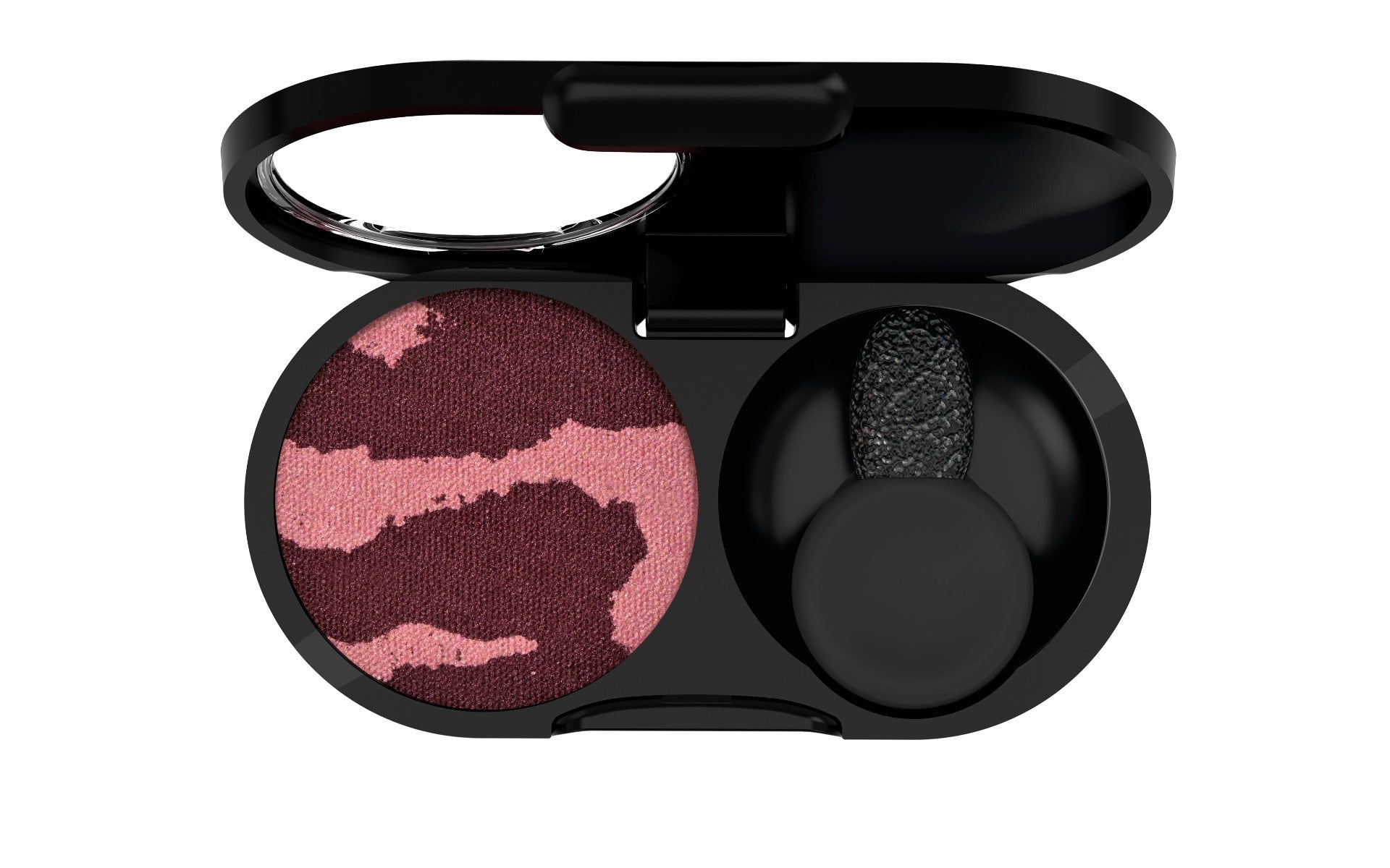 Pupa Vamp! Ombretto Fusion 106 Audacius Pink 1,5g-2