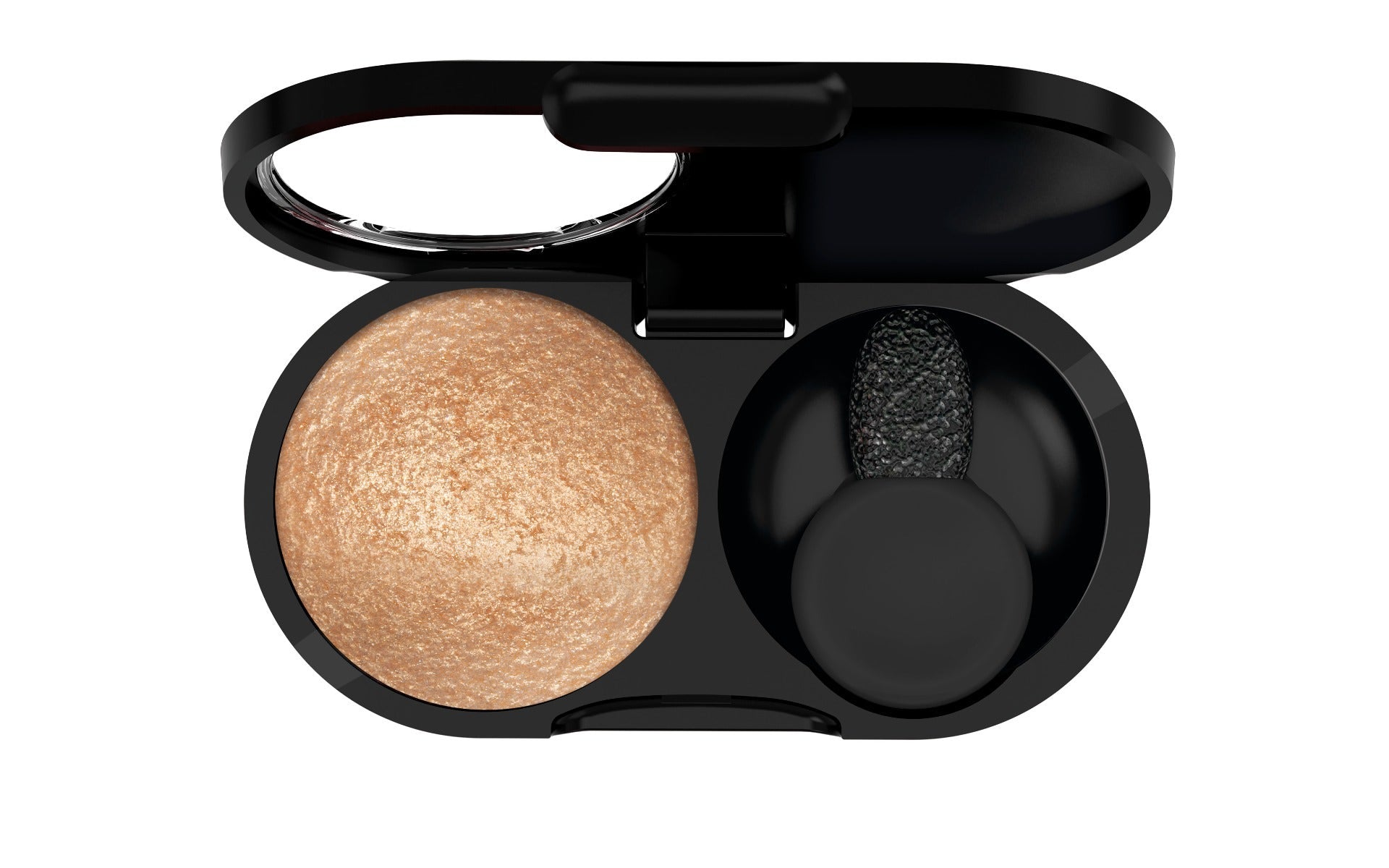 Pupa Vamp! Ombretto Wet&Dry 202 Precious Gold 1,5g-2