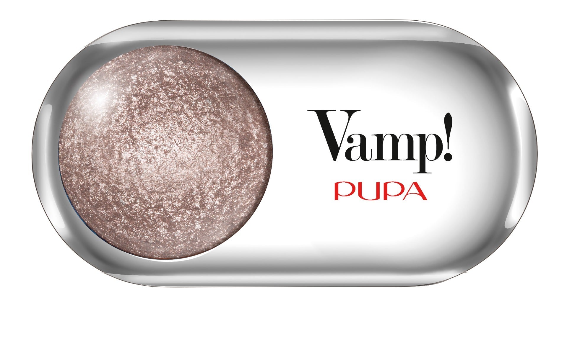 Pupa Vamp! Ombretto Wet&Dry 404 Cold Taupe 1,5g-0