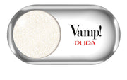 Pupa Vamp! Ombretto Top Coat 200 Sparkling Platinum 1,5g-1