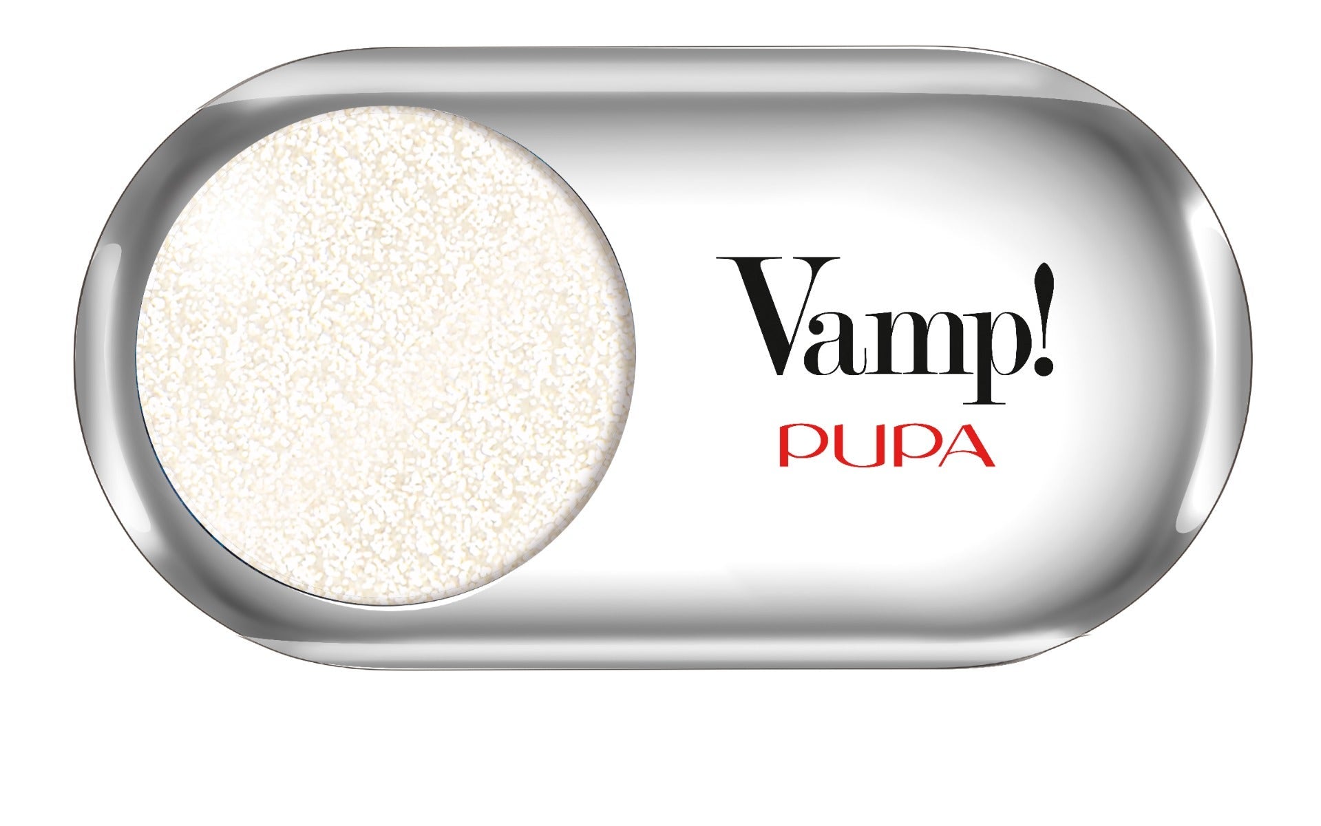 Pupa Vamp! Ombretto Top Coat 200 Sparkling Platinum 1,5g-1