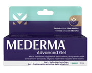 Mederma Advanced Scar Gel Trattamento Estetico Cicatrici 20ml-1