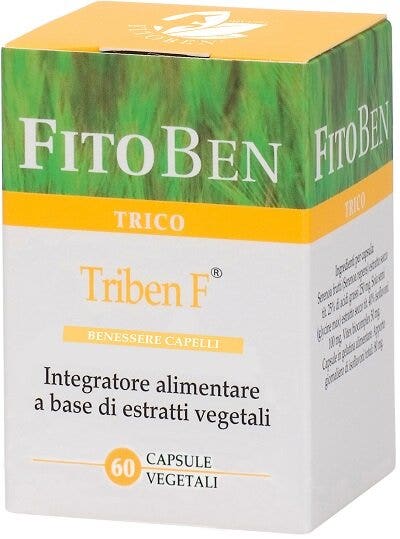 TRIBEN F 60CPS-2