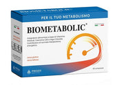 Biometabolic 60 Compresse-1