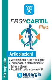 ERGYCARTIL FLEX 60CPS-1