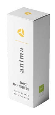 ANIMA BACH NO STRESS GTT 30ML-1