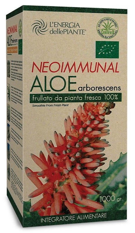 NEOIMMUNAL ALOE ARBORESCENS1KG-1