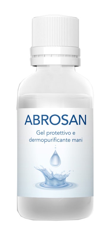 ABROSAN GEL 80ML-1