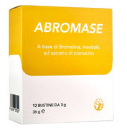 ABROMASE 12BUST-1