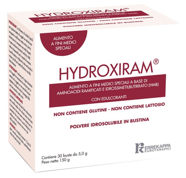HYDROXIRAM 30BUST-1