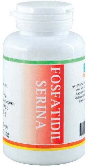 FOSFATIDILSERINA 50CPS-2