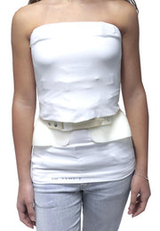 ORTHO T TUBOLARE SOTTOBUSTO S-1