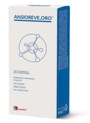 ANSIOREVE ORO 20CPR-1