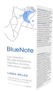 BLUENOTE GOCCE 50ML-1