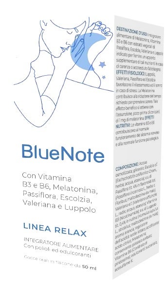 BLUENOTE GOCCE 50ML-1