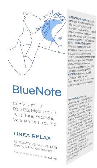 BLUENOTE GOCCE 50ML-2