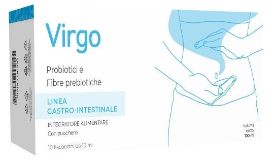 VIRGO 10FL-1