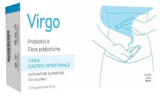 VIRGO 10FL-2