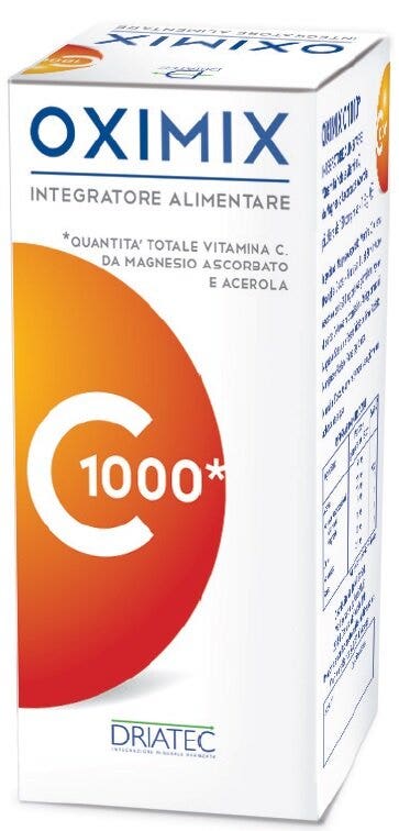 OXIMIX C 1000+ 160CPR-2