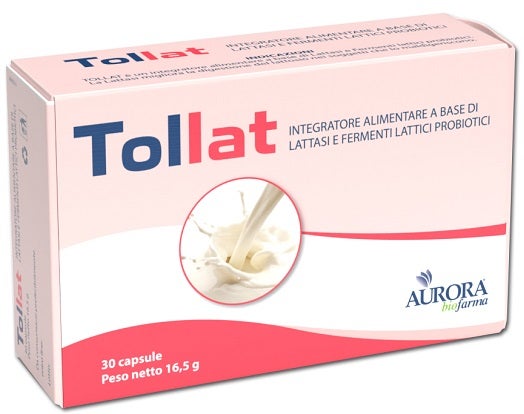 TOLLAT 30CPS-1