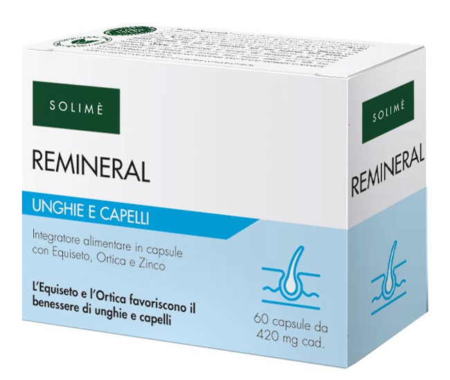 REMINERAL 60CPS-1