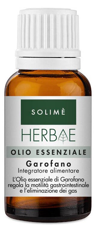 HERBAE GAROFANO OE 10ML-2