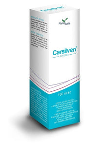 CARSILVEN CREMA GAMBE 150ML-1