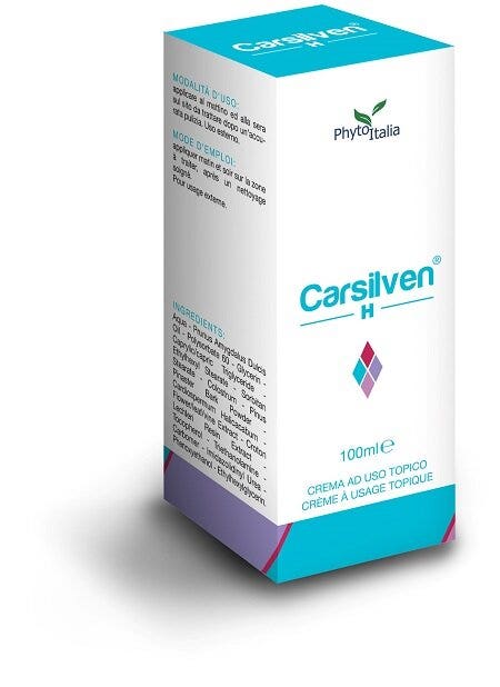 CARSILVEN H 100ML-2