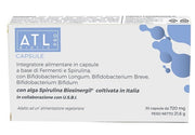 ATL BIOTIC PRO 30CPS-1