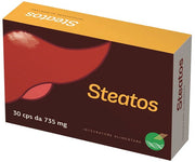 STEATOS 30CPS-1