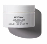ALKEMY KARITE' BURRO CREMA-1