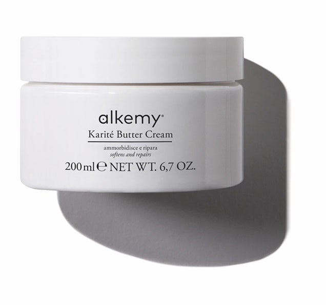 ALKEMY KARITE' BURRO CREMA-1