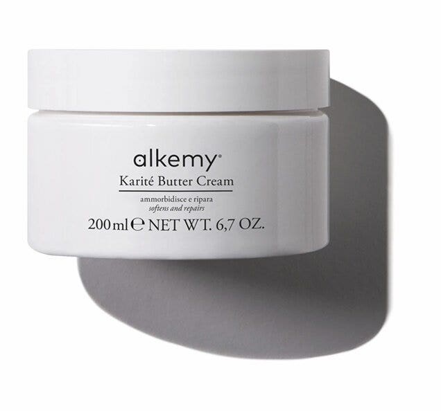 ALKEMY KARITE' BURRO CREMA-2