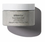 ALKEMY KARITE' BURRO SCRUB-1