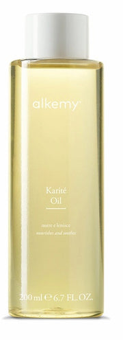 ALKEMY KARITE' OLIO PURO 200ML-1