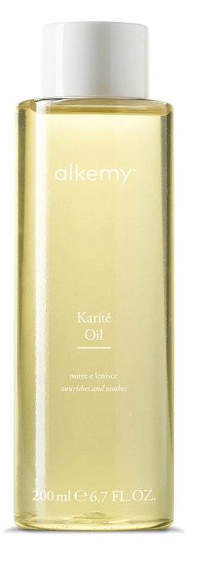 ALKEMY KARITE' OLIO PURO 200ML-1