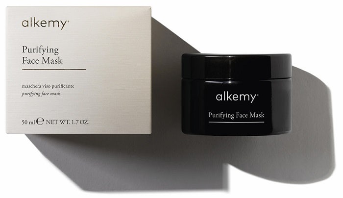 ALKEMY MASCHERA VISO PURIFICAN-1