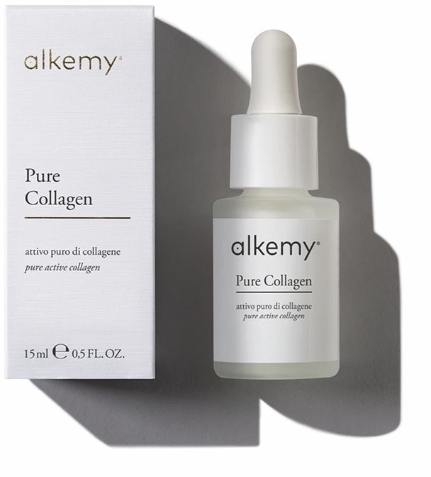ALKEMY ATTIVO PURO COLLAGENE-1
