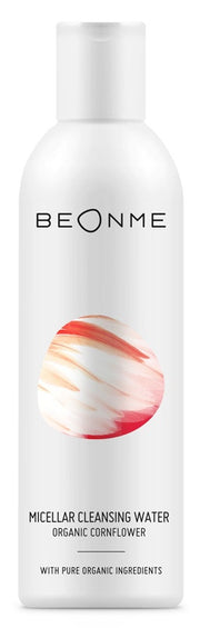BEONME ACQUA MICELLARE 200ML-1
