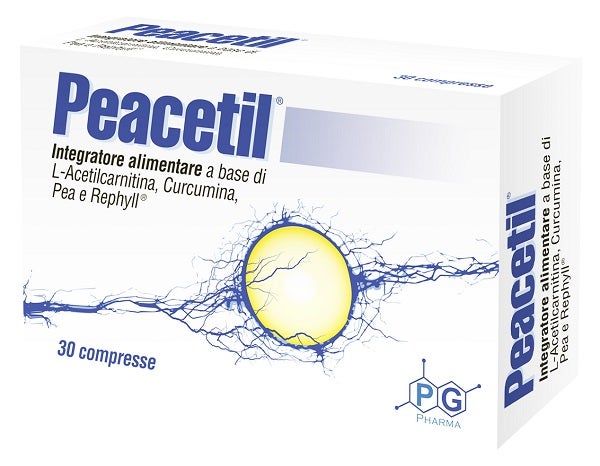 Peacetil 30 compresse-1