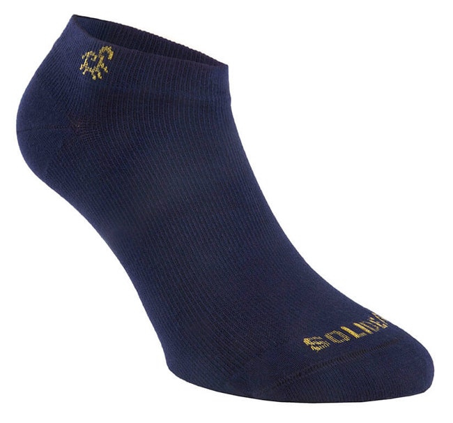 SOCKS FY FREEDOM EASY BLN L-1