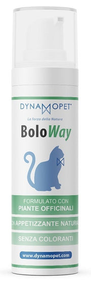 Dynamopet BoloWay Appetizzante Naturale 65g-1