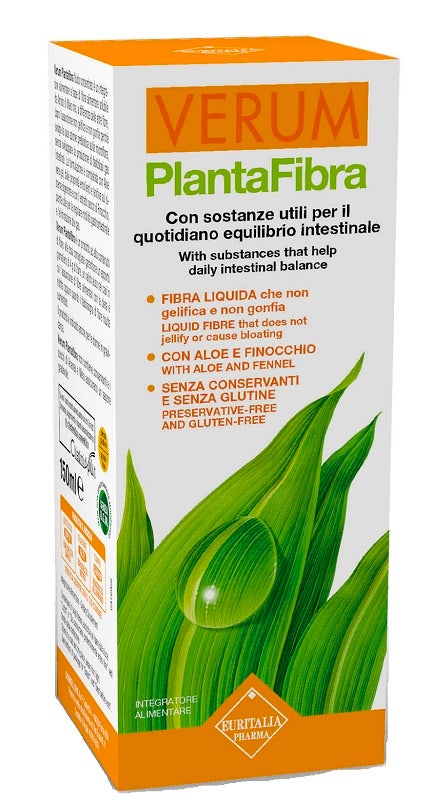 Verum Plantafibra 200g-1