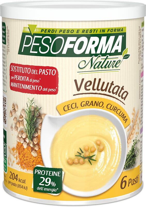 PESOFORMA VELLUTATA CECI-GRANO-1