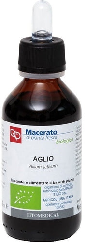 Aglio Tintura Madre 100ml-1