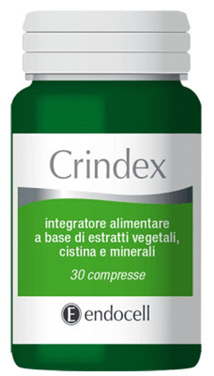 CRINDEX 30CPR-2