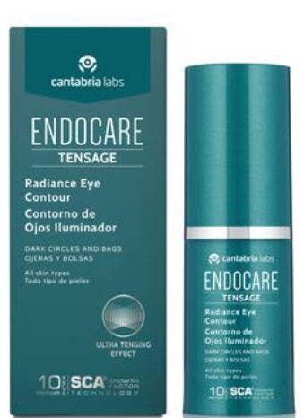 Endocare Tensage Eye Contour 15ml-1