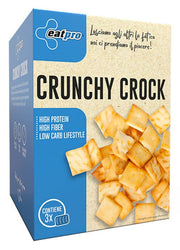 EATPRO CRUNCHY CROCK OLIO EVO-1